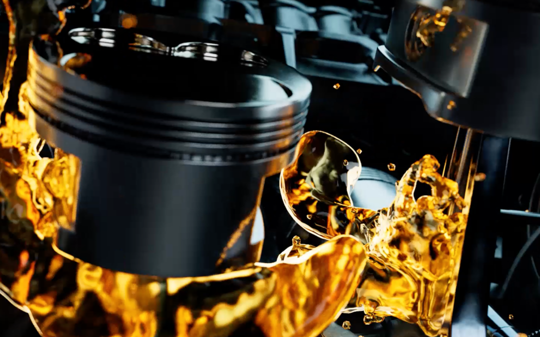 The Strategic Value of Product Renderings