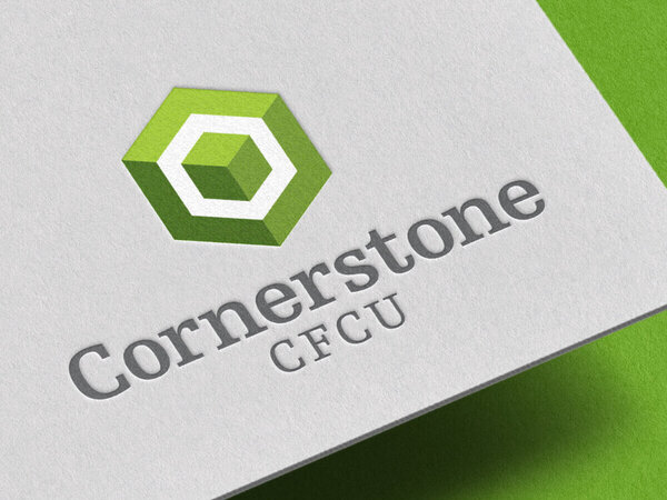 Cornerstone Community Federal Credit Union Rebrand Case Study