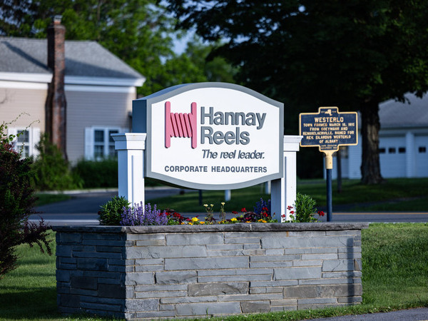 Hannay Reels U-Centric Content Strategy Case Study