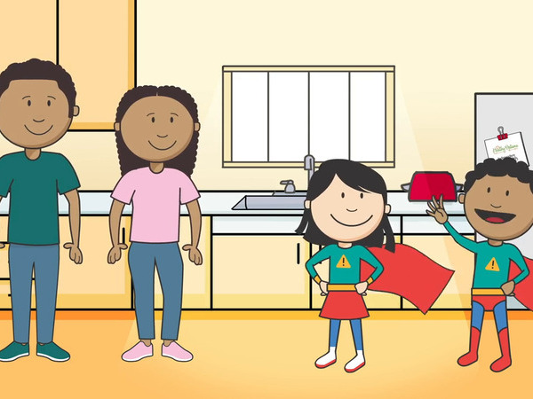 Independent Health Foundation Animated Video Campaign Case Study