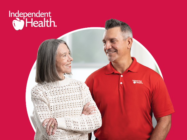 Independent Health Medicare Enrollment Campaign Case Study