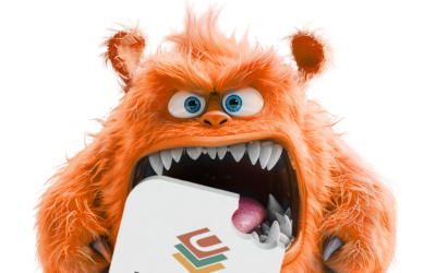 Tired of the content monster?