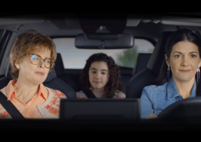 Purolator Febreze Cabin Air Filter Campaign Case Study