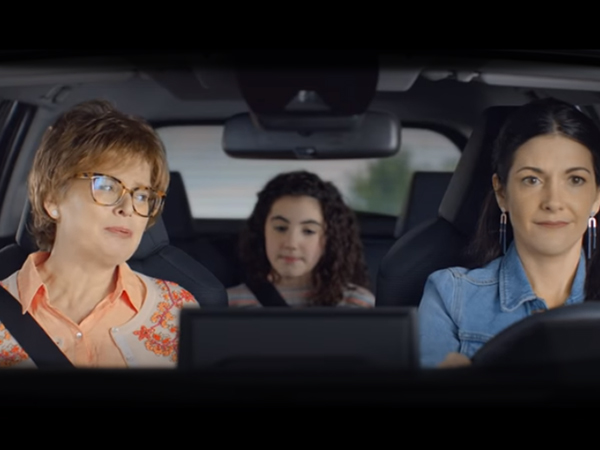 Purolator Febreze Cabin Air Filter Campaign Case Study