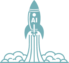 Rocket Icon