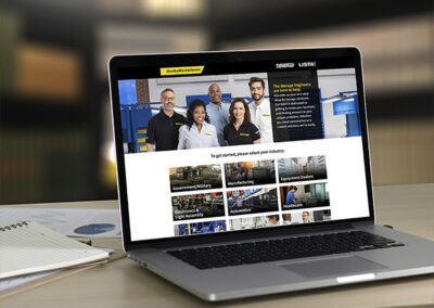Stanley Black & Decker Media Optimization Case Study