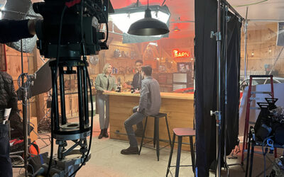 WIX Filters National TV Spot Case Study