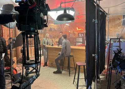 WIX Filters National TV Spot Case Study