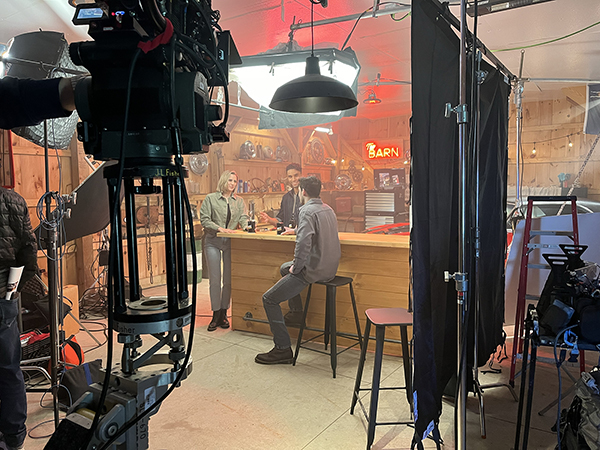 WIX Filters National TV Spot Case Study